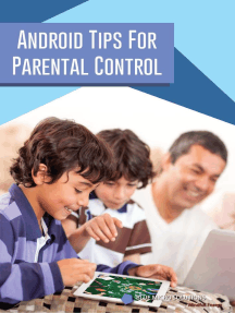 Android Tips for Parental Control by Elaiya Iswera Lallan - Ebook ...