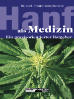 Hanf als Medizin: Ein praxisorientierter Ratgeber