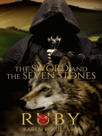 The Sword and the Seven Stones: Ruby