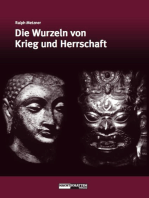 Die Wurzeln von Krieg und Herrschaft