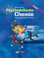 Psychedelische Chemie: Aspekte psychoaktiver Moleküle