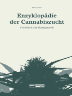 Enzyklopädie der Cannabiszucht: Fachbuch der Hanfgenetik
