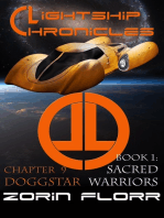 Lightship Chronicles Chapter 9