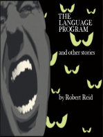 The Language Program and other stories