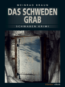 Lesen Sie Das Schwedengrab Von Meinrad Braun Online Bucher