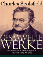 Gesammelte Werke