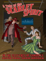 A Tale of The Scarlet Spirit