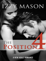 The Position Vol. Four