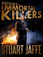 Immortal Killers