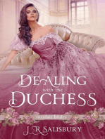 Dealing With The Duchess