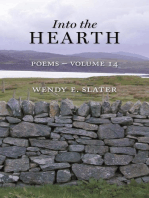 Into the Hearth, Poems-Volume 14