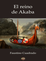 El reino de Akaba
