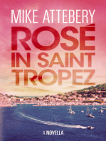 Rosé in Saint Tropez