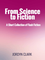 From Science to Fiction