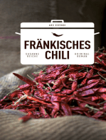 Fränkisches Chili (eBook): Frankenkrimi