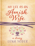 My Life as An Amish Wife: A Diary