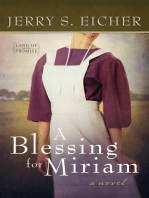 A Blessing for Miriam