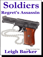 Episode 9: Regret's Assassin