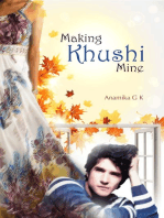 Making Khushi Mine (Complete Edition)