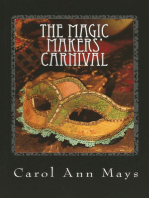 The Magic Makers' Carnival