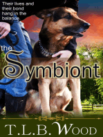 The Symbiont (The Symbiont Time Travel Adventures Series, Book 1)