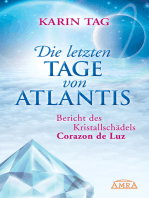 Die letzten Tage von Atlantis