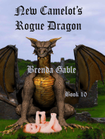 New Camelot's Rogue Dragon