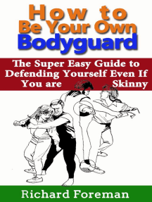 Self Defense: How Instructors Can Help Maximize the Benefits (The Ultimate  Guide to Over Self-defense and Combative Techniques) by Carolyn Wright  (Ebook) - Read free for 30 days