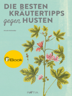 Die besten Kräutertipps gegen Husten