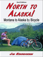 North to Alaska!