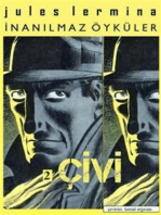 İnanılmaz Öyküler II. Bölüm