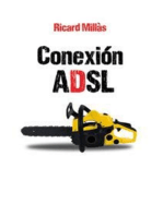 Conexión ADSL