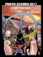 Punto Seguro III/7: Contención