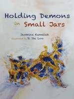 Holding Demons in Small Jars
