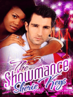 The Showmance: BWWM Romance