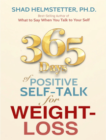 Read What To Say When You Talk To Your Self Online By Shad Helmstetter Books