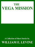 The Vega Mission