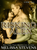 Risking Alex: WMC, #3