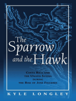 Sparrow and the Hawk