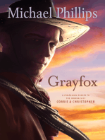 Grayfox (The Journals of Corrie and Christopher)