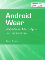 Android Wear