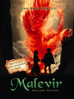 Malevir: Dragons Return
