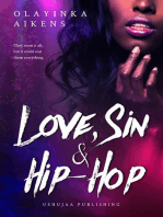 Love, Sin & Hip-Hop