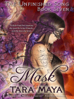 The Unfinished Song (Book 7): Mask