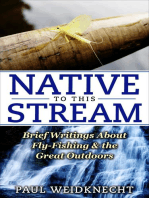 Native to This Stream
