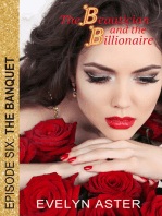 The Beautician and the Billionaire Episode 6: The Banquet