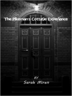 The Pikeman's Cottage Experience