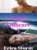 Sweet Embrace #1