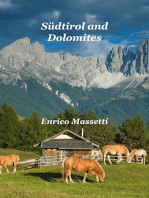 Südtirol and Dolomites