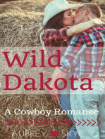 Wild Dakota